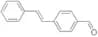 trans-4-stilbenecarboxaldehyde