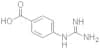 4-Guanidinobenzoic acid