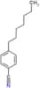 4-Heptylbenzonitrile