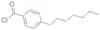 4-Heptylbenzoyl chloride