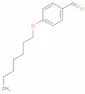 4-(Heptyloxy)benzaldehyde