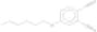 Hexyloxyphthalonitrile