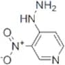 4-Hydrazino-3-nitropyridine