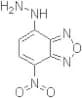 4-hydrazino-7-nitrobenzofurazane