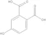 4-Hydroxyphthalic acid
