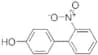 Hydroxynitrobiphenyl