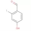 Benzaldehyde, 4-hydroxy-2-iodo-