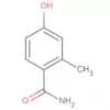 Benzamide, 4-hydroxy-2-methyl-