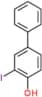 3-iodobiphenyl-4-ol