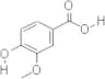 Vanillic acid