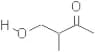 4-Hydroxy-3-methyl-2-butanone