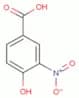 4-Hydroxy-3-nitrobenzoic acid