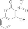 4-Hydroxy-3-nitrocoumarin