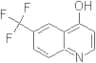 6-(trifluoromethyl)quinolin-4(1H)-one