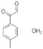 4-METHYLPHENYLGLYOXAL HYDRATE