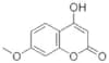 4-HYDROXY-7-METHOXYCOUMARIN