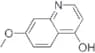 4-Hydroxy-7-methoxyquinoline