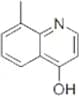 4-Hydroxy-8-methylquinoline