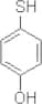 4-Mercaptophenol