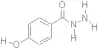 4-Hydroxybenzoic acid hydrazide