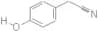 4-Hydroxybenzyl cyanide