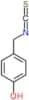 4-Hydroxybenzyl isothiocyanate
