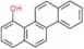 chrysen-4-ol