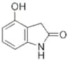 1,3-Dihydro-4-hydroxy-2H-indol-2-one