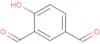 5-formylsalicylaldehyde