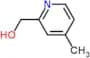 4-Methyl-2-pyridinemethanol