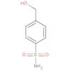 Benzenesulfonamide, 4-(hydroxymethyl)-