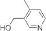(4-methylpyridin-3-yl)methanol