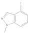 4-iodo-1-methyl-1H-indazole