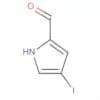 1H-Pyrrole-2-carboxaldehyde, 4-iodo-