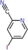 4-iodopyridine-2-carbonitrile