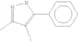 4-iodo-3-methyl-5-phenylisoxazole