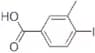 4-Iodo-3-methylbenzoic acid