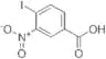 4-Iodo-3-nitrobenzoic acid
