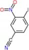 4-iodo-3-nitrobenzonitrile