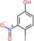 4-iodo-3-nitrophenol