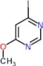 4-iodo-6-methoxypyrimidine