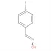 Benzaldehyde, 4-iodo-, oxime