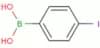 4-Iodophenylboronic acid