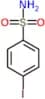 4-Iodobenzenesulfonamide