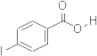 4-Iodobenzoic acid