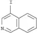Isoquinoline, 4-iodo-