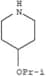Piperidine,4-(1-methylethoxy)-
