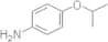 4-(1-Methylethoxy)benzenamine