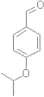 4-Isopropoxybenzaldehyde
