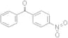 4-Nitrobenzophenone